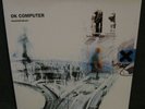 Radiohead OK Computer 2 LP Set UK Parlophone Original 1997 NM 1st Press