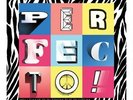 PERFECTO You Can't Run From The Rhythm LP NEW VINYL Joyful Noise Kenny Dennis S