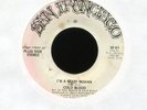 COLD BLOOD I'm a Good Woman on San Francisco Promo Soul Funk 45 Hear