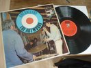 THE ARTWOODS - ART GALLERY orig LP DECCA Germany beat R&B blues psych