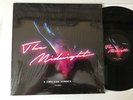 THE MIDNIGHT VINYL LP RECORD  ENDLESS SUMMER SYNTHWAVE 2017 QRATES VOCAL EDITION