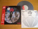 SLAYER † LIVE UNDEAD    Japan obi  completed