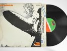 LED ZEPPELIN I Vinyl Record SD 8216 ST-A-681461 PR Plays Well 1974 Pressing