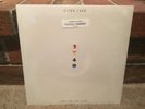 SEALED ELTON JOHN  TOO LOW FOR ZERO  VINYL RECORD LP With Hype Sticker
