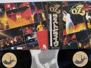 CARMEN MAKI & OZ LAST LIVE KITTY MKA 9003,4 Japan OBI VINYL 2LP