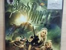 Sucker Punch Soundtrack OST Record Store Day RSD 2018 Green Color LP Vinyl New