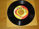 R&B 45 RPM - LEE DORSEY - FURY 1053 - 