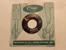 Rockabilly Larry Phillipson Cuca Records Bitter Feelings w/ Original Sleeve 1965