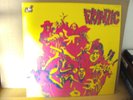 Frantic - Conception  Vinyl-LP