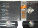 OST(BOZ SCAGGS) FM MCA MCA-9501,2 Japan OBI VINYL 2LP