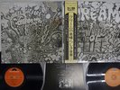 CREAM WHEELS OF FIRE POLYDOR MP 9413,4 Japan OBI VINYL 2LP