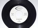 The Quest - Last Days / Love WI/MN Gramophone Garage Fuzz Psych 7