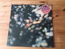 PINK FLOYD OBSCURED BY CLOUDS -New Zealand Pressing SHSP4020