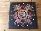 HAWKWIND- IN SEARCH OF SPACE- VINYL-GATEFOLD WITH BOOKLET