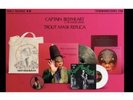 Captain Beefheart Trout Mask Replica Vinyl LP Third Man Records Vault Package 36