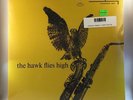 Coleman Hawkins - The Hawk Flies High LP NEW
