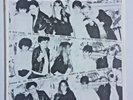 1979 FLIPSIDE magazine #13 Go Go's punk kbd Dils offset original snuky tate