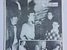 1979 FLIPSIDE magazine #14 Rhino 39s punk kbd dangerhouse offset og plugz