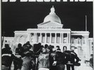 SS Decontrol - The Kids Will Have Their Say LP SSD DYS FU's Boston Hardcore Punk