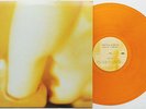 Smashing Pumpkins - Pisces Iscariot LP FIRST 1994 US YELLOW / AMBER VINYL PRESS