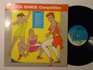 V/A Duck Dance JAMMY’S Digi Reggae LP HEAR