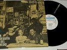 1957 Rare Cuba Riverside  RLP 12-815  - La Bodeguita Del Medio -  Signed