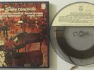 BEETHOVEN TRIPLE CONCERTO PHILIPS CLASSICAL REEL TO REEL TAPE 7 1/2