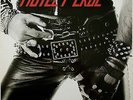 Mötley Crüe - Too Fast For Love LP  1982 Elektra  ELK K 52 425 (60174)