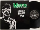 Misfits - Ghouls Nights Out LP  Out Of Darkness Records 1990