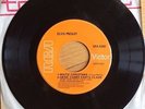 ELVIS PRESLEY - ELVIS SINGS CHRISTMAS EP, RARE ORANGE LABEL EPA 4340 CANADA