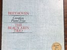 Beaux Arts Trio BEETHOVEN Complete Piano Trios - Philips 6747 142 UK Pressing