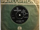 Beatles: Rock & Roll Music/Things We Said | Rare South Africa-Only '64 Parlo VG+