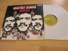 LP Geoffrey Stoner Watch Out   Vinyl Ovation Records OVQD 1431