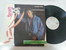 DAVID BOWIE Never Let Me Down Maxi LP vinyl 12 