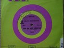 MILTON NASCIMENTO 1971 “Tudo O Que Voce Podia Ser” Soul Bossa 7” BRAZIL 45 HEAR