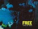 Free-Tons Of Sobs  VINYL NEW