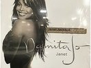 Janet Jackson Vinyl Bundle Damita Jo All for You
