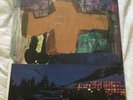 the pastels - mobile safari vinyl record LP 12