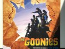 THE GOONIES - Limited Edition 12” Vinyl LP - Brand New and Sealed