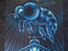 PEARL JAM - Padova, Italy 2018 - Official Event Poster