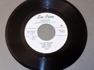 Detroit soul EDDIE FLOYD I'll be Home/Deed to Your Heart 1960s Lu-Pine 122 45 EX
