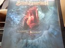 NB44	Blind Guardian	Beyond the Red Mirror German PURPLE VINYL 2LP   100 MADE