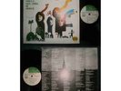 ABBA - The Album Asian LP #13 LF-8080