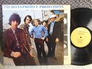 Blues Project ex mono LP Projections
