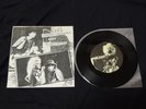 Johnny Thunders With Hanoi Rocks - Gloria/Pills 7