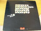 ALQUIN THE MOUNTAIN QUEEN  LP GATEFOLD POLYDOR UK