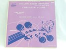 GUILA BUSTABO- PAGANINI VIOLIN CONCERTO ROYALE 1339   VG+
