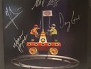 Gov’t Mule - Revolution Come...Revolution Go, 2-Record Signed LP, Fantasy