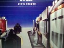 SWEET  LEVEL HEADED  1978  CLASSIC ROCK VINYL NEVER PLAYED   LOVE IS LIKE OXYGEN