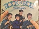 The Beatles Rock 'N' Roll Music 2xLP - 1976 Original UK STILL SEALED